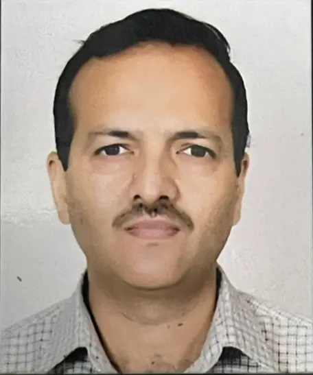 Dr Piyush Gautam